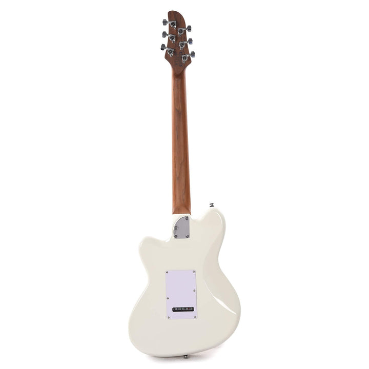 Ibanez ICHI00VWH Ichika Signature Electric Guitar - Vintage White
