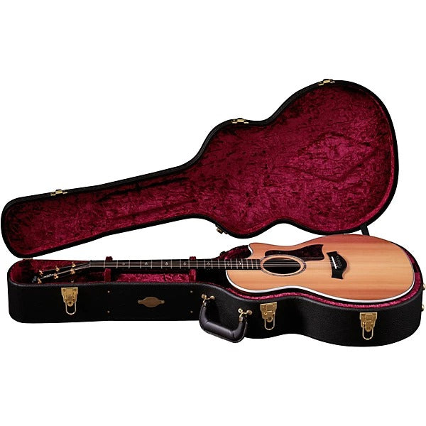 Taylor Next Generation 714ce Acoustic Electric Guitar - Natural 2