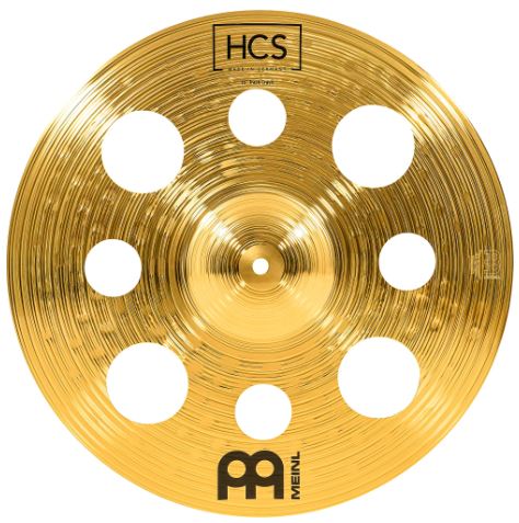 Meinl HCS 16\" Trash Crash Cymbal - (HCS16TRC )