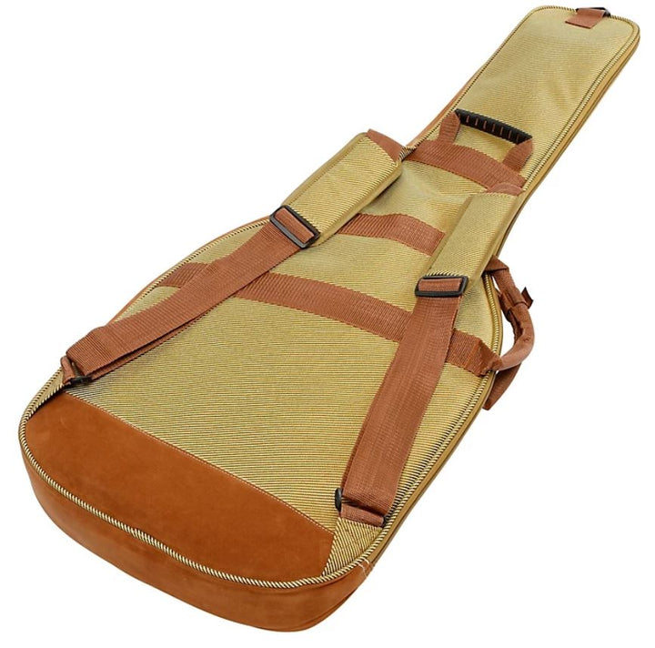 Ibanez IGB541TW POWERPAD Electric Guitar Gigbag Tan/Tweed