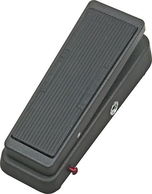 Dunlop Crybaby Wah 95Q