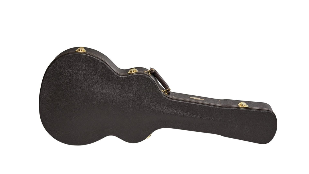 Taylor Gold Label 717e Acoustic Electric Guitar - Sunburst with Firestripe Pickguard 7