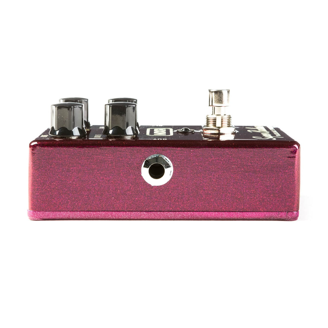 MXR M236 Super Badass Variac Fuzz 2