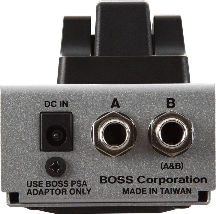 Boss FS-7 Dual Foot Switch 4