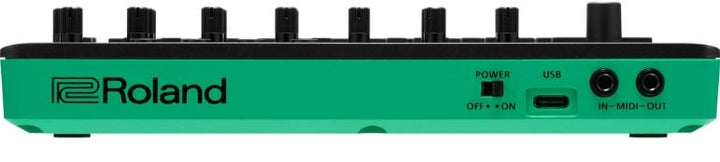 Roland Aria S-1 Compact Tweak Synthesizer 3