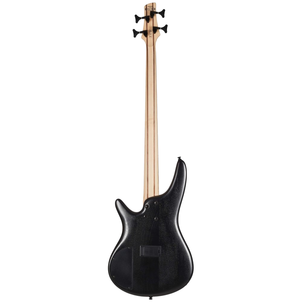 Ibanez SR300EB Electric Bass Guitar - Weathered Black