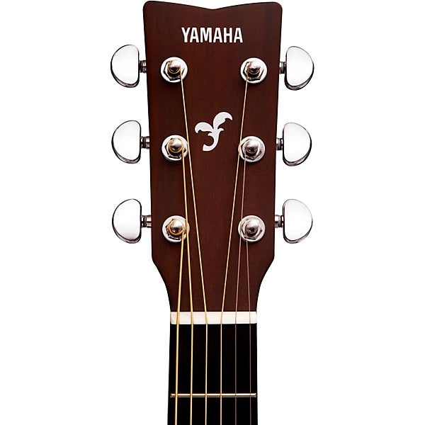 Yamaha FG800J Acoustic Guitar - Natural
