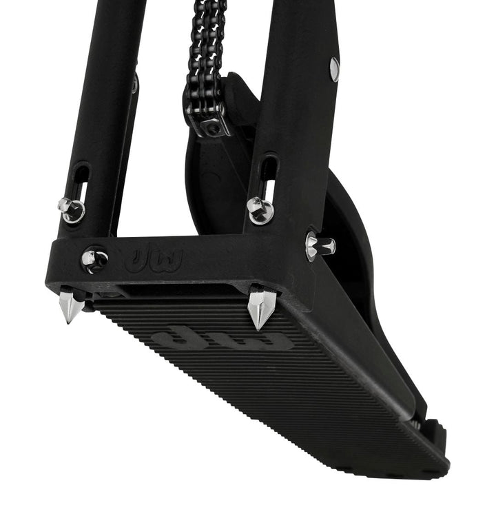 Drum Workshop DWCP3500A 3000 Series Hi Hat Stand - 3 Leg 4