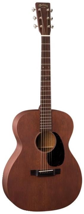 Martin 000-15M Acoustic Guitar - Mahogany 2