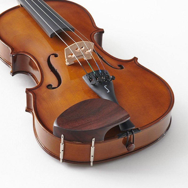 Stentor 1400A2 Stentor Student Violin - 4/4 Size 6