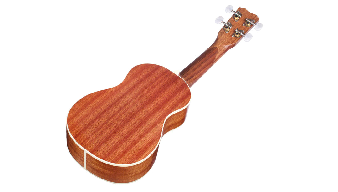 Cordoba 15-SM Soprano Ukulele No Case 5
