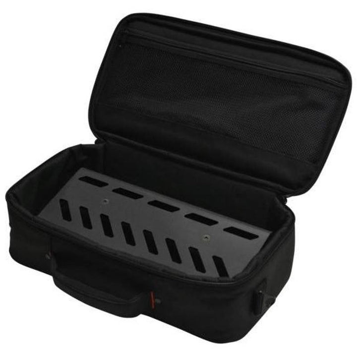 Gator Pedal Board Metal Small Size Black with Gig Bag