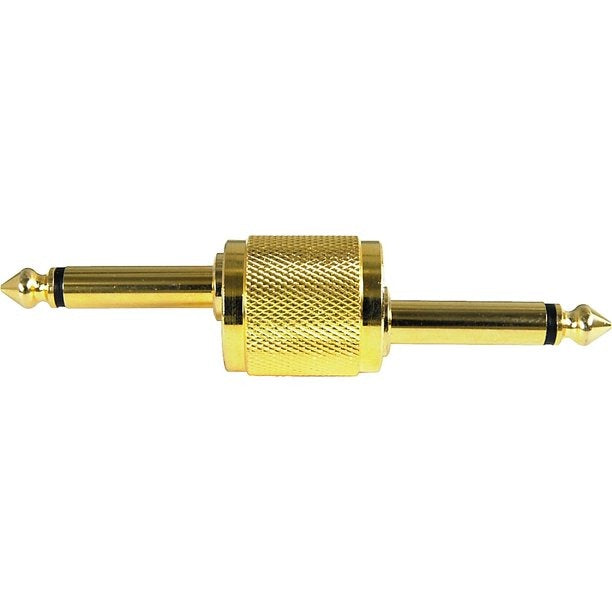 Onstage Offset Pedal Coupler (Gold) - PC305