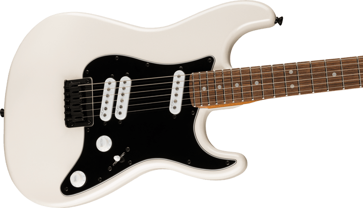 Squier Contemporary Stratocaster Special HT (Laurel/Pearl White) 5