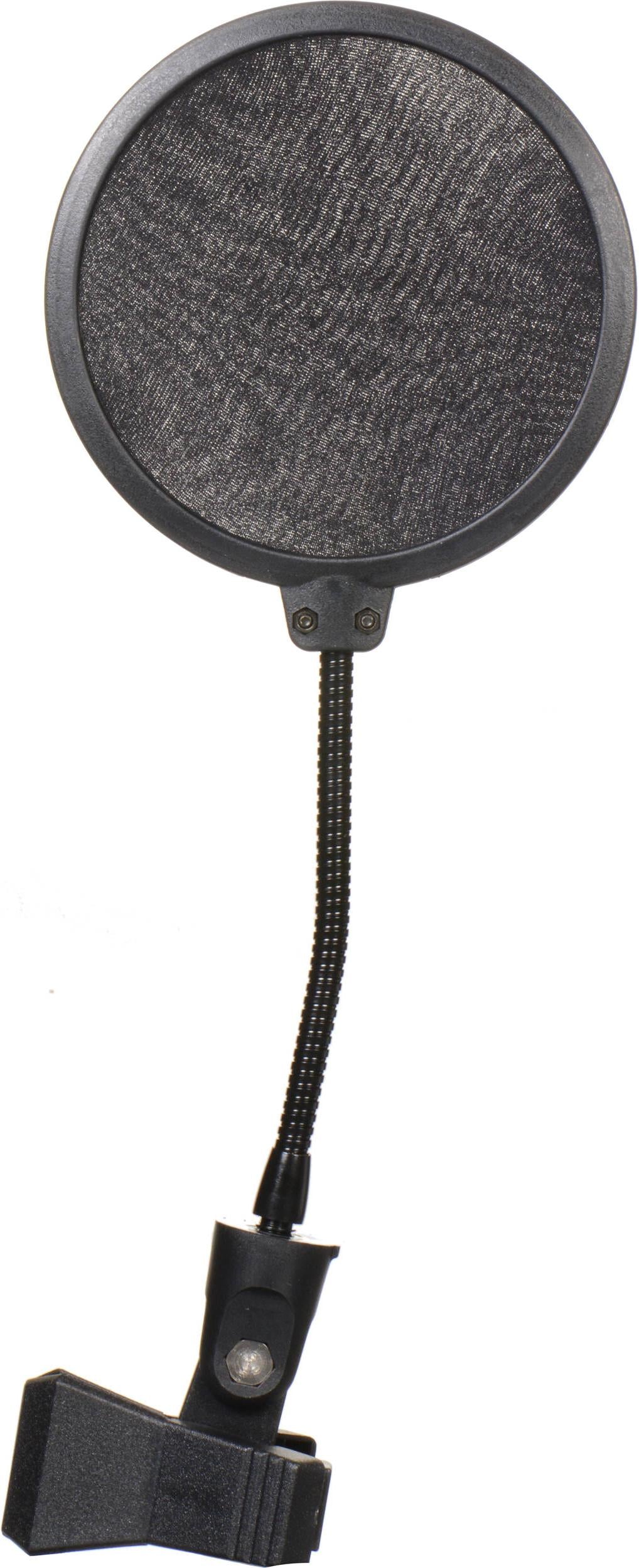 Onstage ASVS4B 4-Inch Pop Blocker