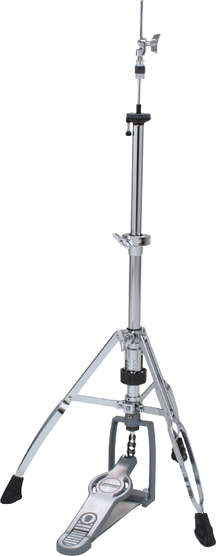 Ludwig LAS16HH Atlas Standard Hi-Hat Stand