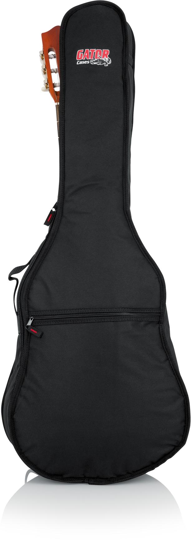 Gator GBE-CLASSIC Classical Guitar Gig Bag