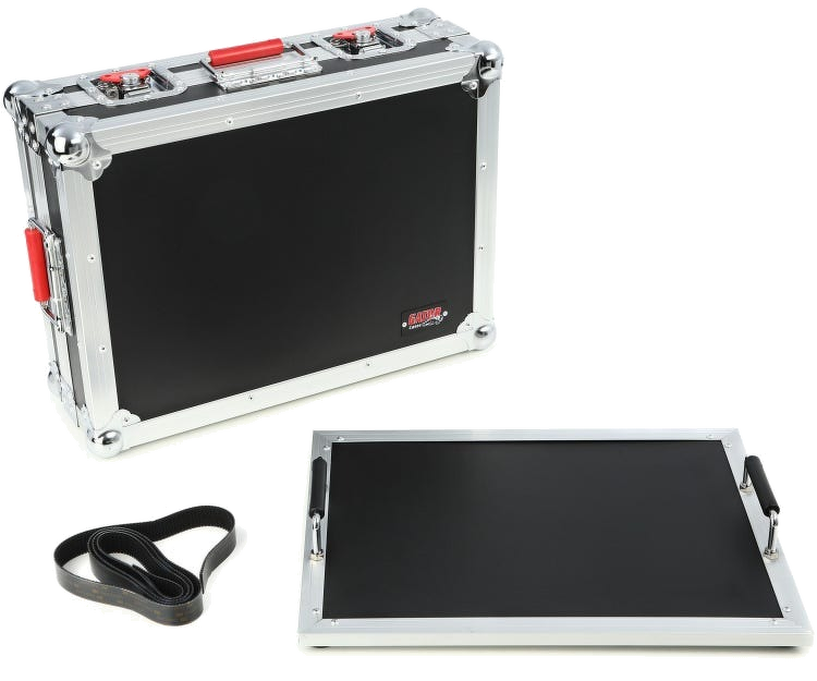 Gator G-Tour Guitar Pedal Board - Small 7