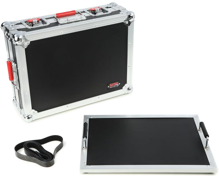Gator G-Tour Guitar Pedal Board - Small 7