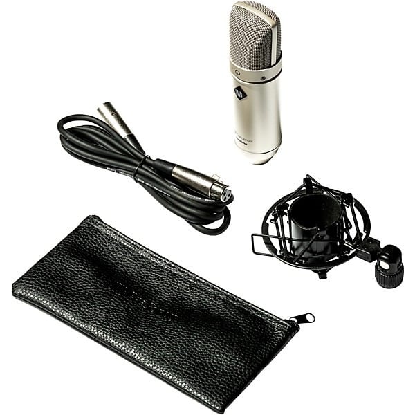 PreSonus Quantum ES Ultimate Bundle