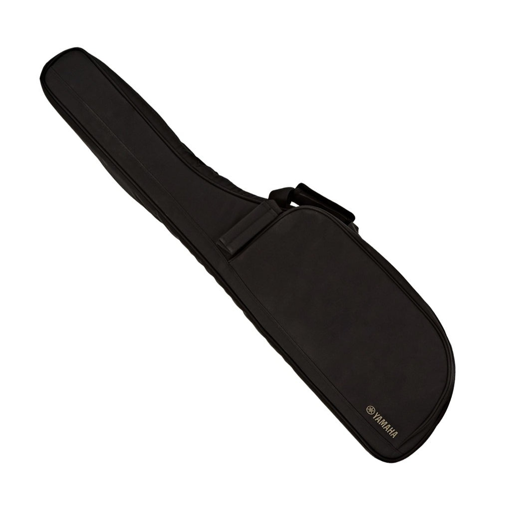 Yamaha SLG200N Nylon String Silent Guitar - Crimson Red Burst