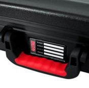 Gator Cases GTSA-GTRDREAD Dreadnought Guitar Case 6