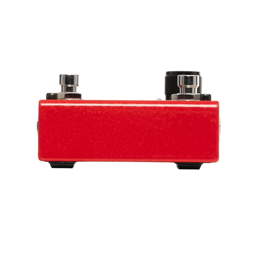 Digitech HammerOn Instantaneous Pitch-Shifter Pedal 6