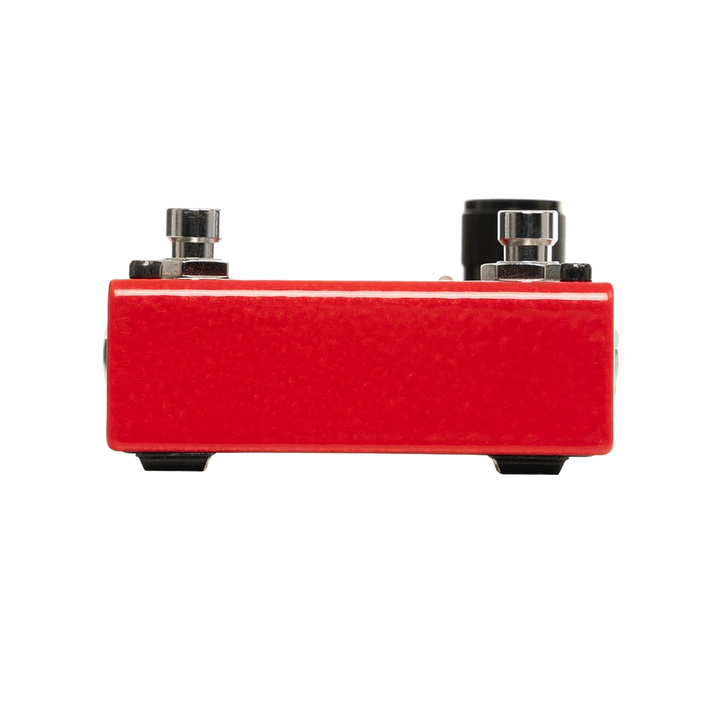 Digitech HammerOn Instantaneous Pitch-Shifter Pedal 6