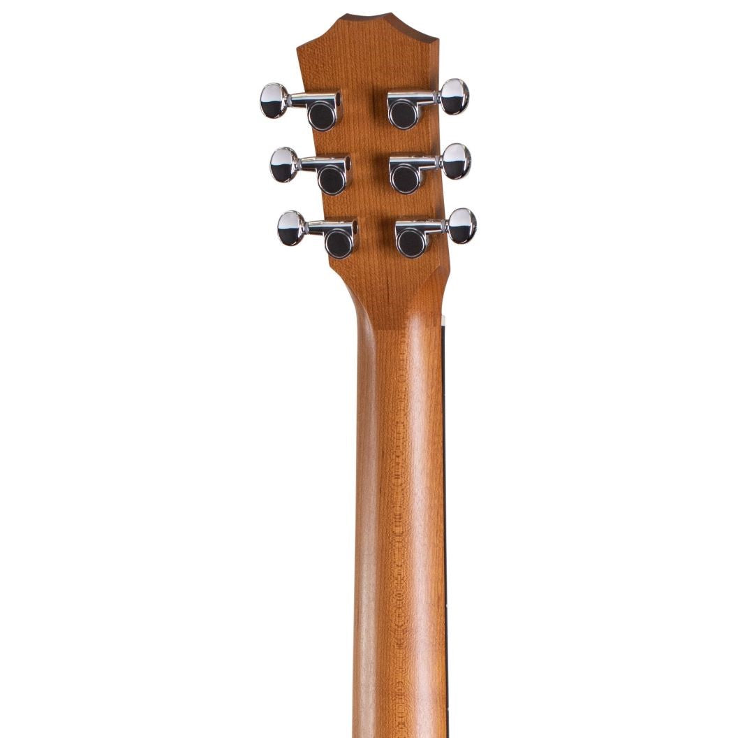 Taylor BTe Koa Acoustic Electric Guitar - Natural