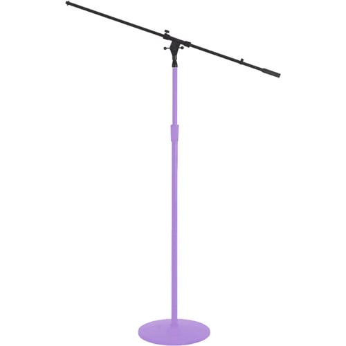 On-Stage MSA7020B 32\" Boom Arm - Black 2