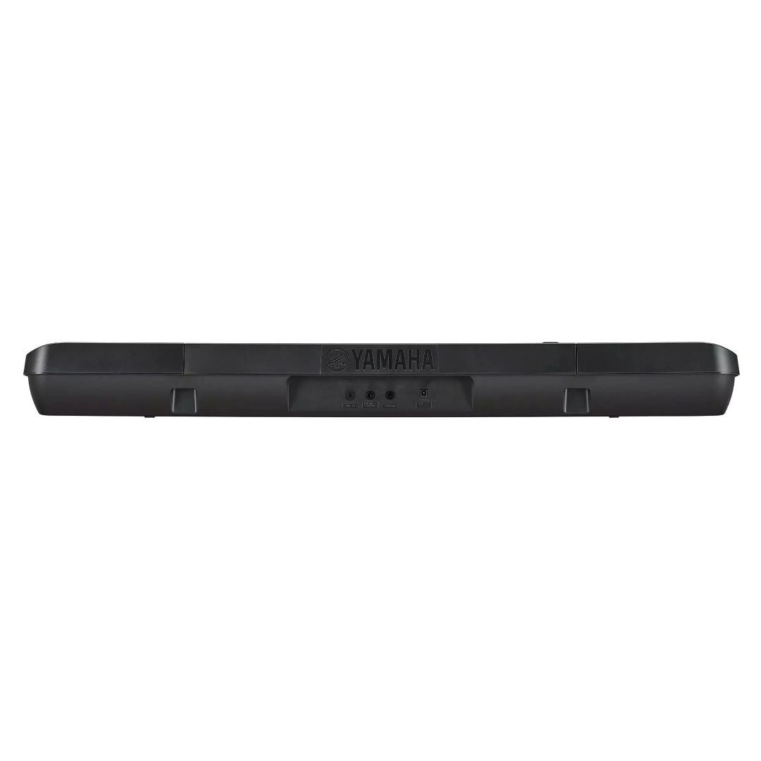 Yamaha YPT-280 61 Key Portable Keyboard 2