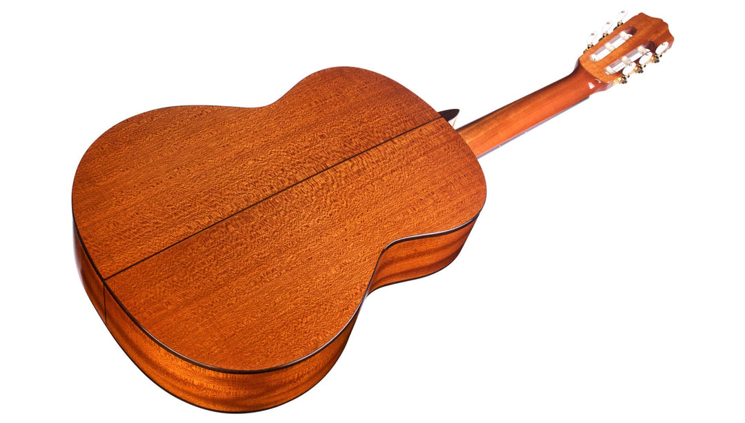 Cordoba C5 SP Solid Engelmann Top Classical Guitar 5
