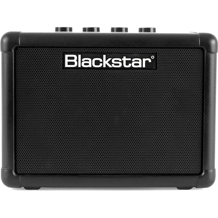Blackstar FLY3 3 Watt Mini Amp - MP3/Line In for Jamming Along or Listening to Music!