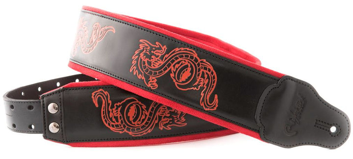 RightOn! Led Zep Whole Lotta Love Strap