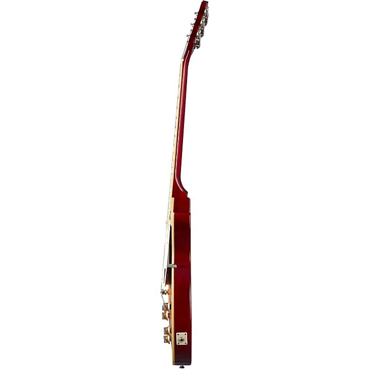 Epiphone Les Paul Standard '60s Electric Guitar - Ice Tea 2