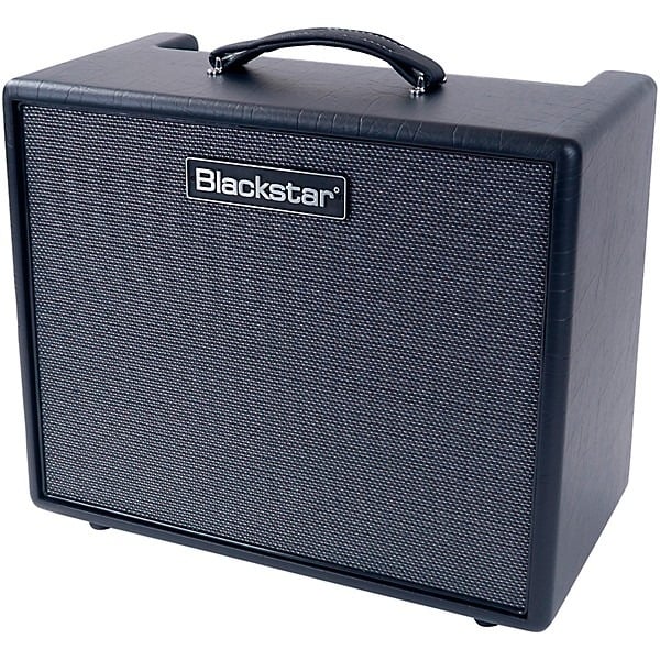Blackstar HT-20R MKIII 20W Tube Guitar Combo Amp - Black