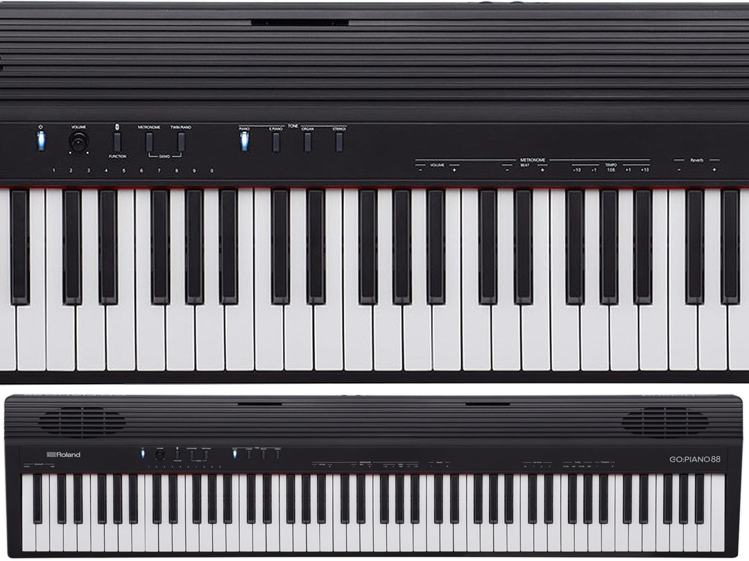 Roland GO-88P 88-Note Digital Piano