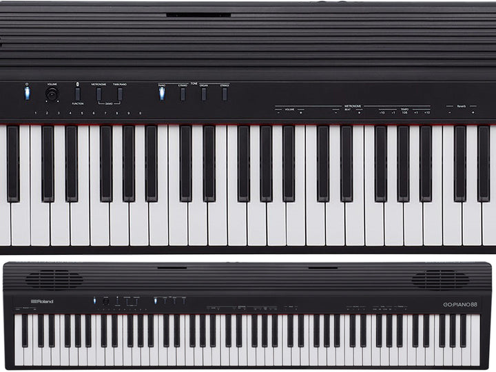 Roland GO-88P 88-Note Digital Piano