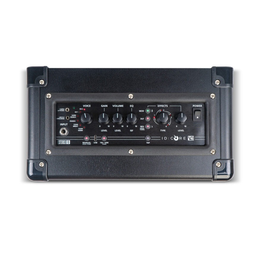 Blackstar IDCORE10 V4 Stereo Digital Combo Guitar Amplifier 2