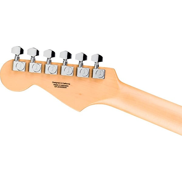 Fender Standard Stratocaster HSS Electric Guitar - Candy Cola