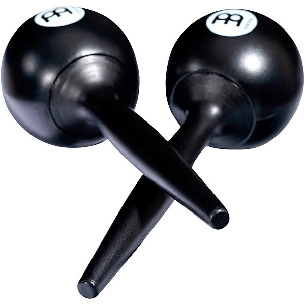Meinl PM3BK Live Maracas - Black 4