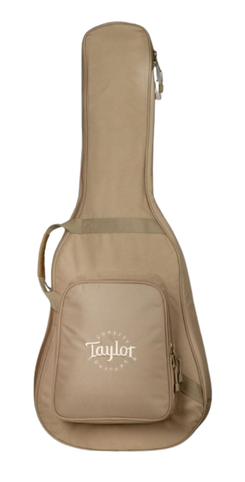 Taylor 112ce Grand Concert Acoustic Electric Guitar - Natural 7