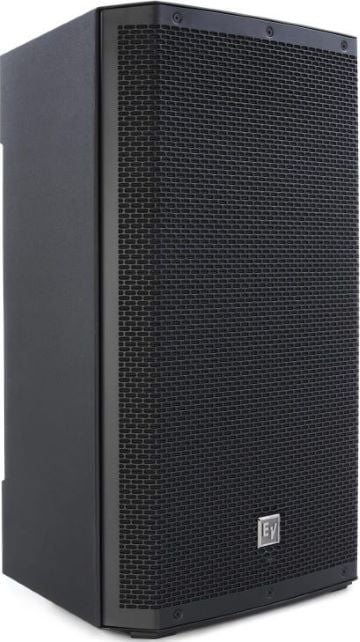 Electro-Voice ZLX15P-G2 15" Powered Speaker - With Bluetooth