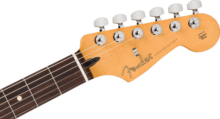 Fender Player II Modified Stratocaster HSS Electric Guitar - Olympic Pearl 6