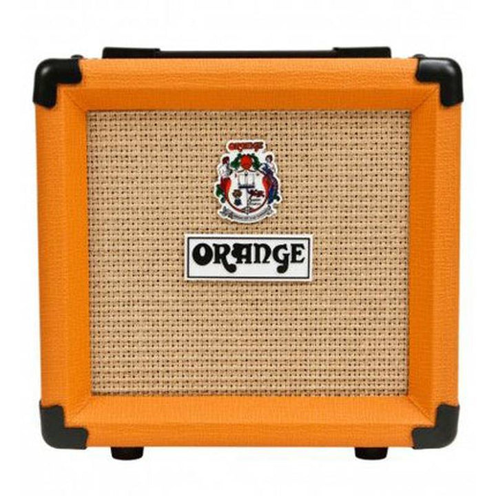 Orange PPC108 1x8 Micro Terror Cabinet