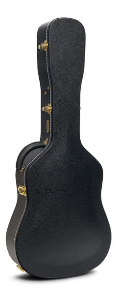 Martin D-42 Standard Series Acoustic Guitar - Natural 4