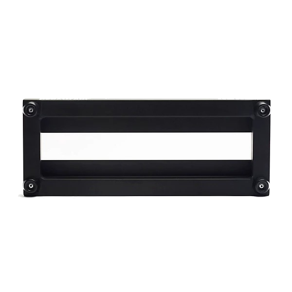 Pedaltrain Nano 14-inch x 5.5-inch Pedalboard with Soft Case