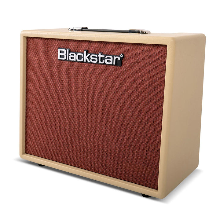 Blackstar Debut50R 50watt 1x12 Combo Guitar Amp - Cream