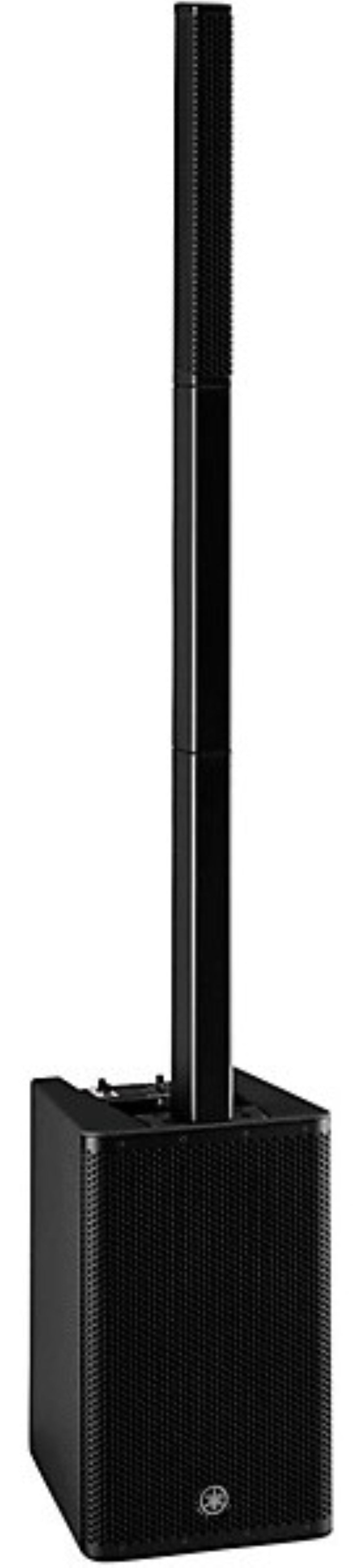 Yamaha DXL1K Powered Column Speaker System - Black