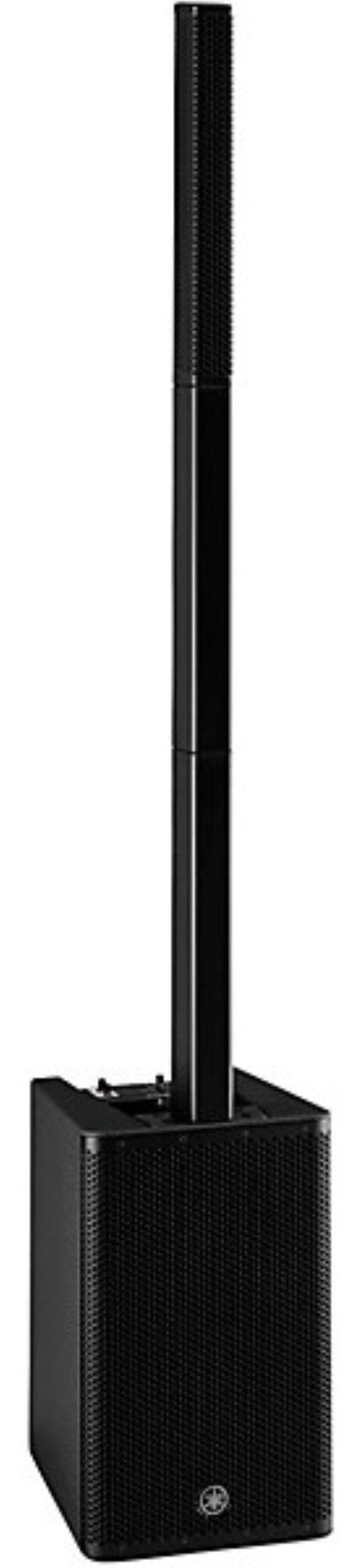 Yamaha DXL1K Powered Column Speaker System - Black